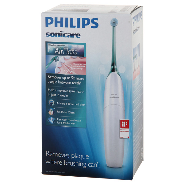 Ирригатор Philips HX8211/02