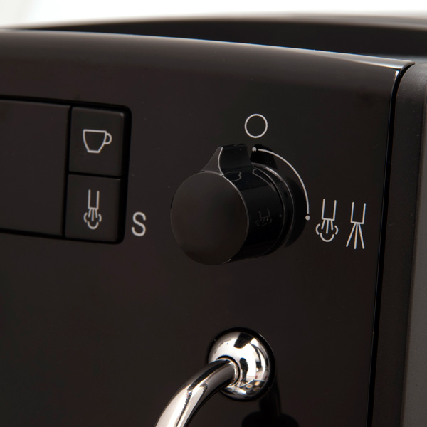 Кофемашина Nivona Vollautomat Cafe Romantica NICR626