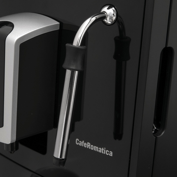 Кофемашина Nivona Vollautomat Cafe Romantica NICR626