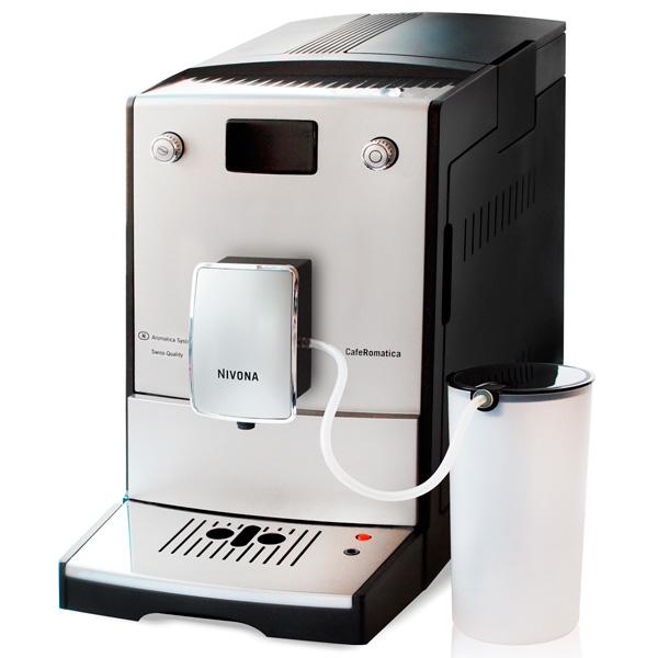Кофемашина Nivona CafeRomatica NICR767