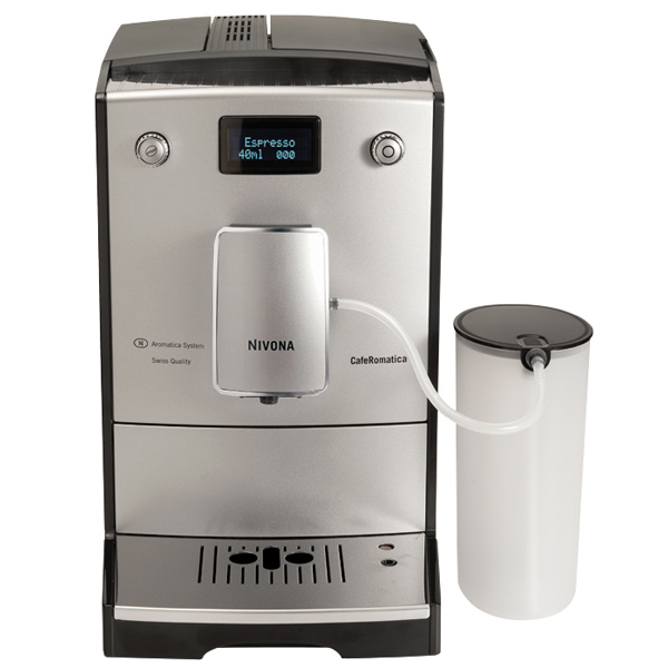 Кофемашина Nivona CafeRomatica NICR767