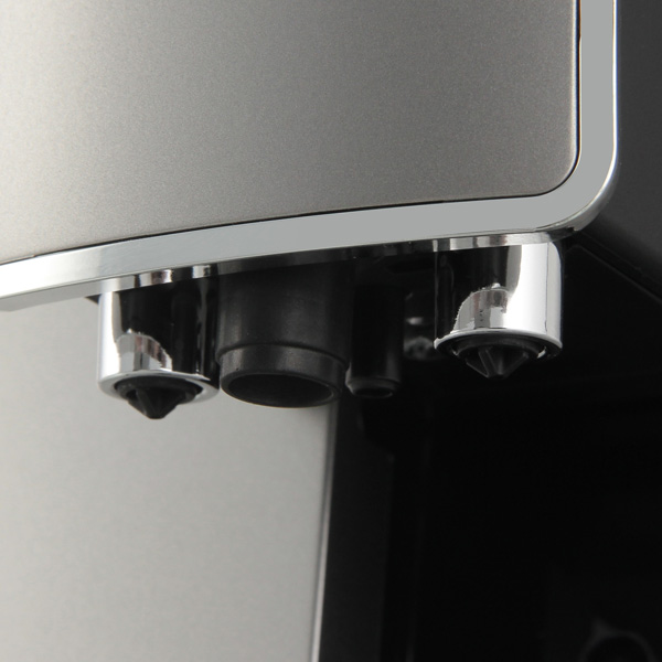 Кофемашина Nivona CafeRomatica NICR767