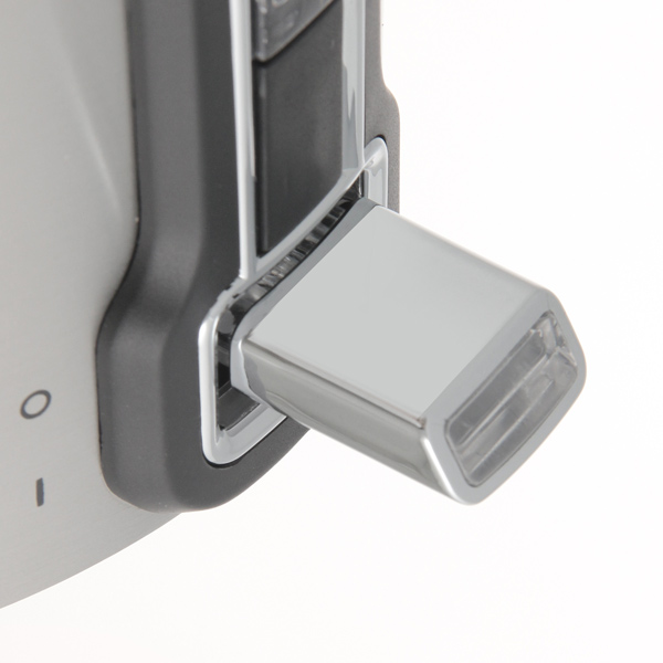 Электрочайник Scarlett Silver Line SL-EK22S02