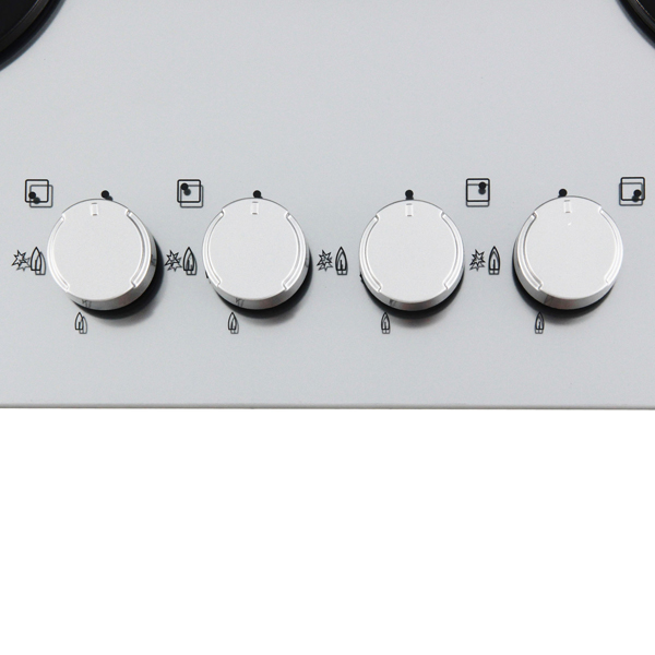 Встраиваемая газовая панель независимая Electrolux EGT96342YX