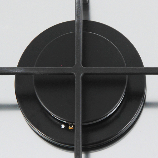 Встраиваемая газовая панель независимая Electrolux EGT96342YX