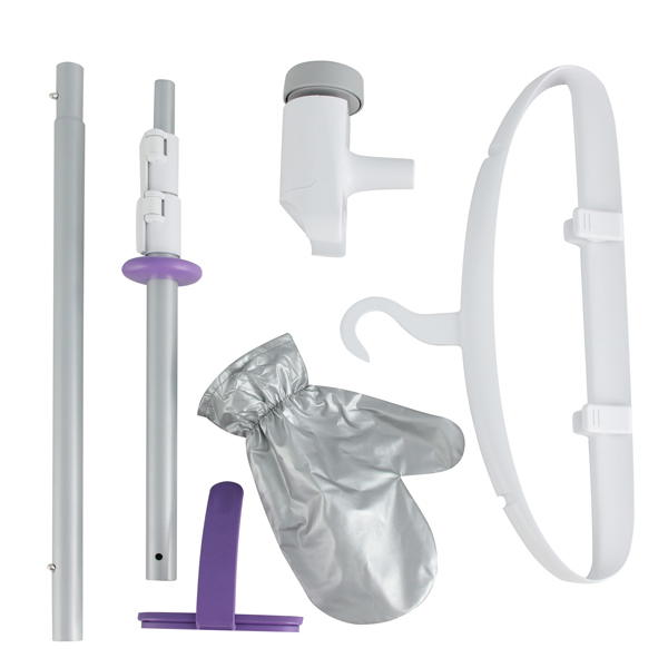 Вертикальный отпариватель Philips GC536/35