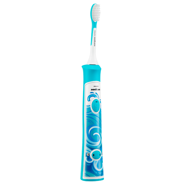 Электрическая зубная щетка Philips Sonicare For Kids HX6311/07