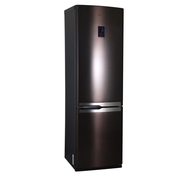 Холодильник Samsung RL55TGBTL