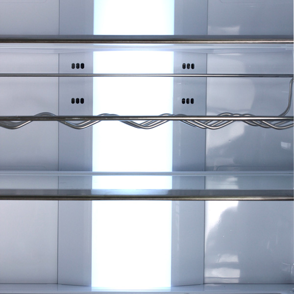 Холодильник Samsung RL55TGBTL