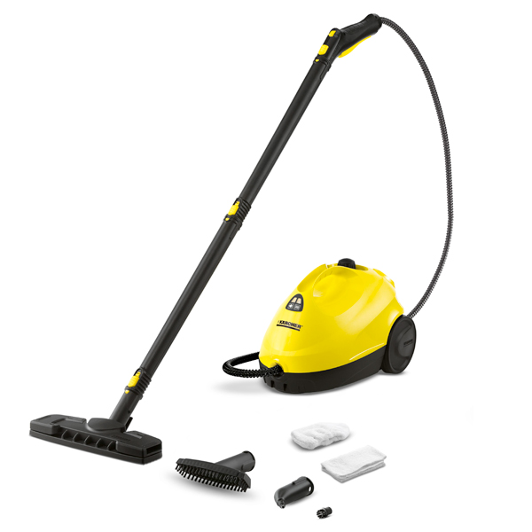 Паровой очиститель Karcher SC 1.020