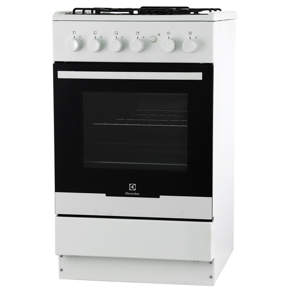 Газовая плита Electrolux EKG951108W
