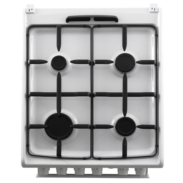 Газовая плита Electrolux EKG951108W