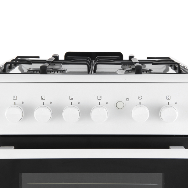 Газовая плита Electrolux EKG951108W