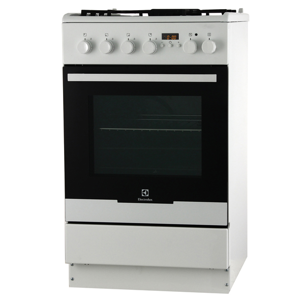 Комбинированная плита Electrolux EKK954507W
