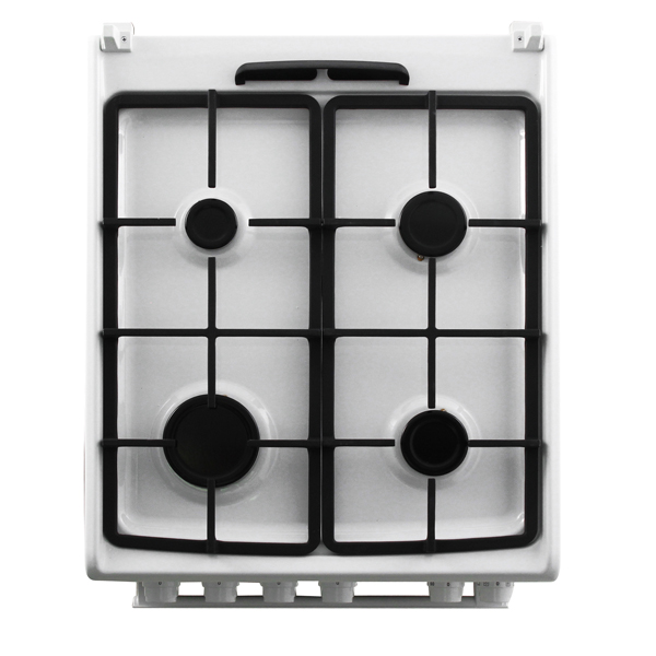 Комбинированная плита Electrolux EKK954507W