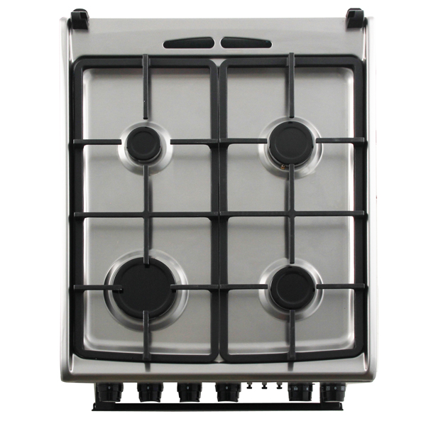 Комбинированная плита Electrolux EKK954507X