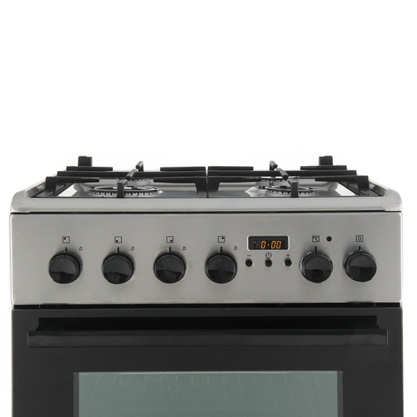 Комбинированная плита Electrolux EKK954507X