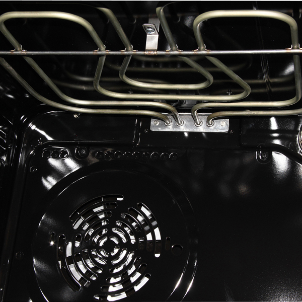 Комбинированная плита Electrolux EKK954507X