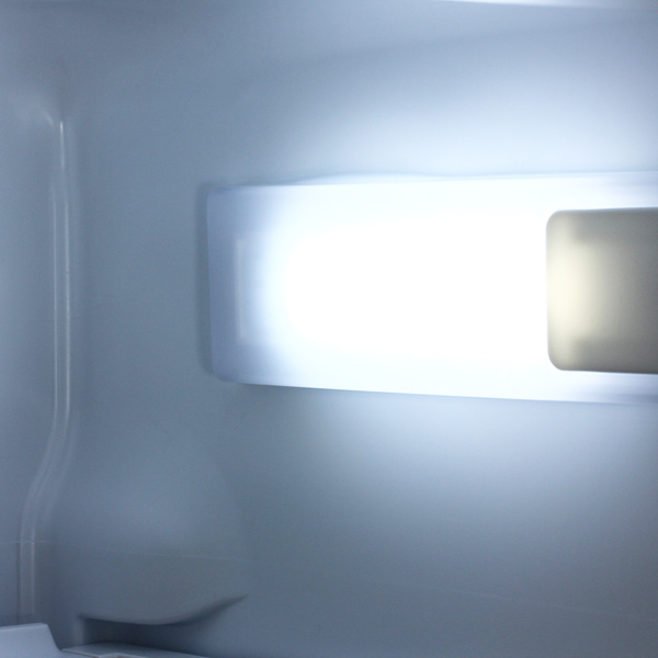 Встраиваемый холодильник комби AEG SCT971800S