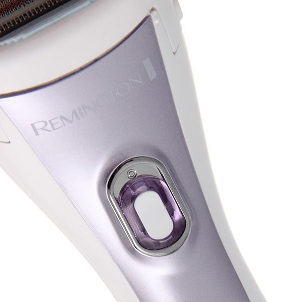Электробритва для женщин Remington Cordless Ladyshaver WDF4840