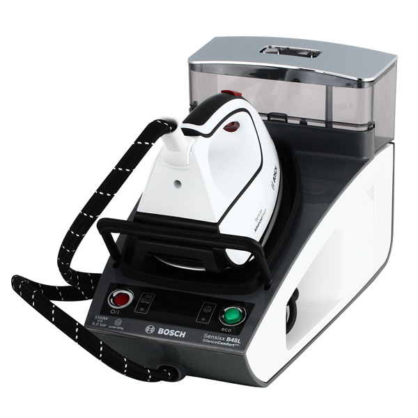 Парогенератор Bosch Sensixx B45L TDS4580