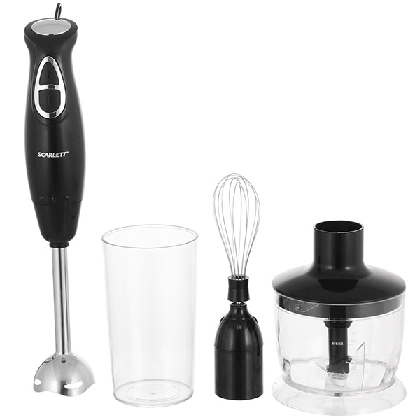 Погружной блендер Scarlett SC-HB42F05