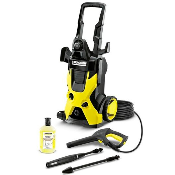 Автомойка Karcher K 5 Classic