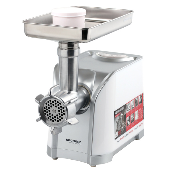 Электромясорубка Redmond RMG-1203-8