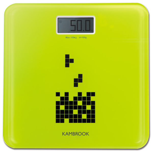 Весы напольные Kambrook KSC306 фото