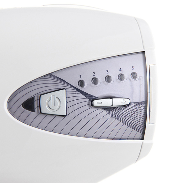 Фотоэпилятор Babyliss Homelight G930E