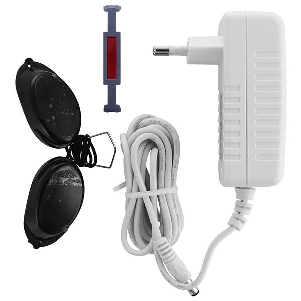 Фотоэпилятор Babyliss Homelight G930E