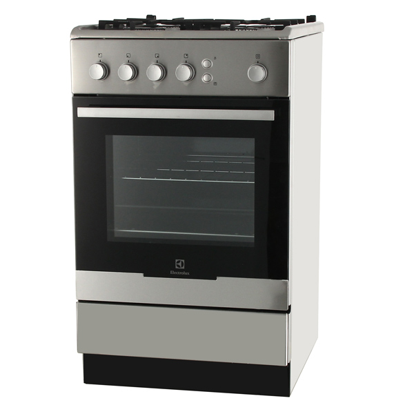 Газовая плита Electrolux EKG950100X