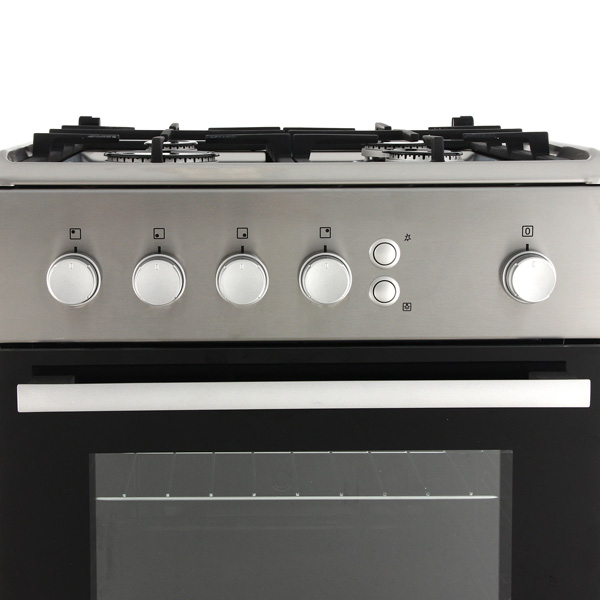 Газовая плита Electrolux EKG950100X