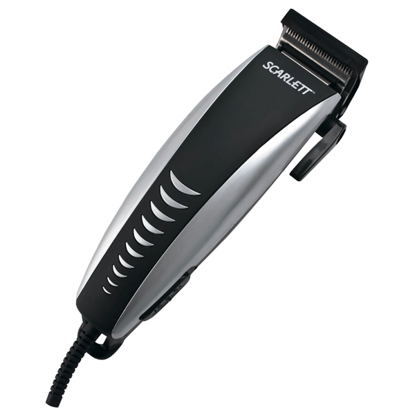 Машинка для стрижки волос Scarlett SC-1263 фото