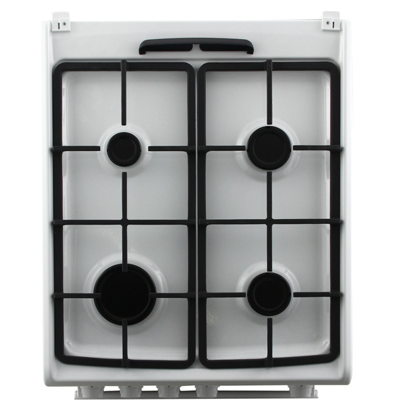 Газовая плита Electrolux EKG950100W