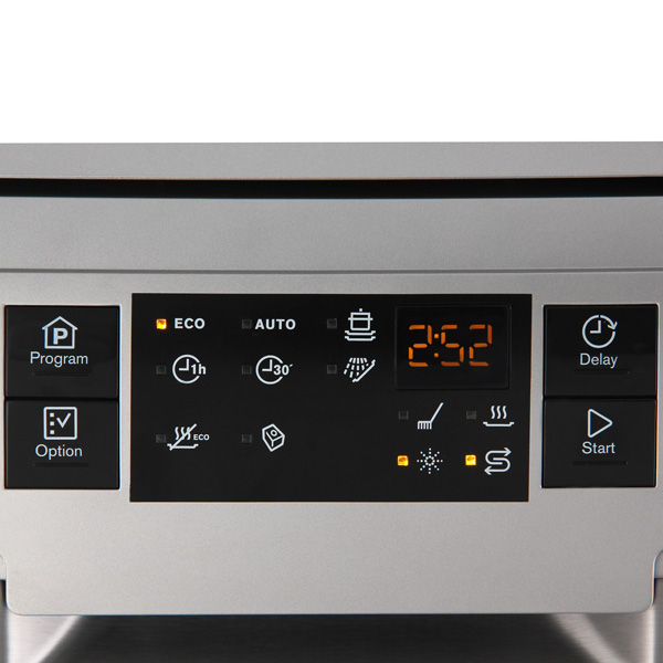 Посудомоечная машина Electrolux ESF9451ROX