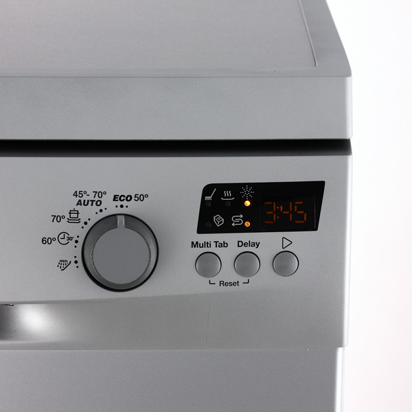 Посудомоечная машина Zanussi ZDS91500SA