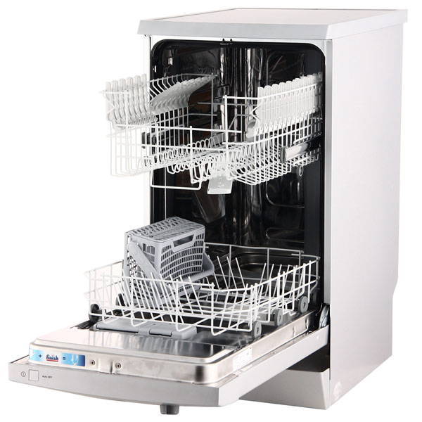 Посудомоечная машина Zanussi ZDS91500SA