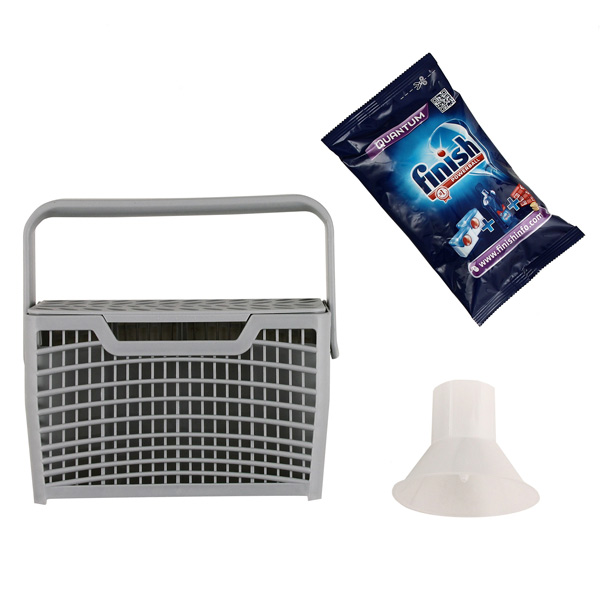 Посудомоечная машина Zanussi ZDS91500SA