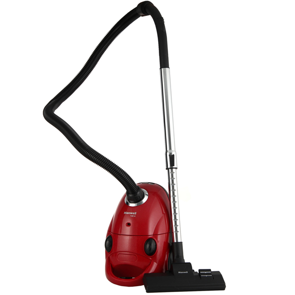 Пылесос с пылесборником Maxwell MW-3203 R