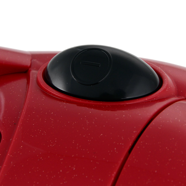 Пылесос с пылесборником Maxwell MW-3203 R