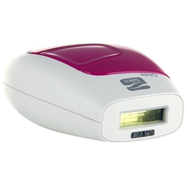 Фотоэпилятор Silk'n GLIDE 150K (GL15PE2U001)