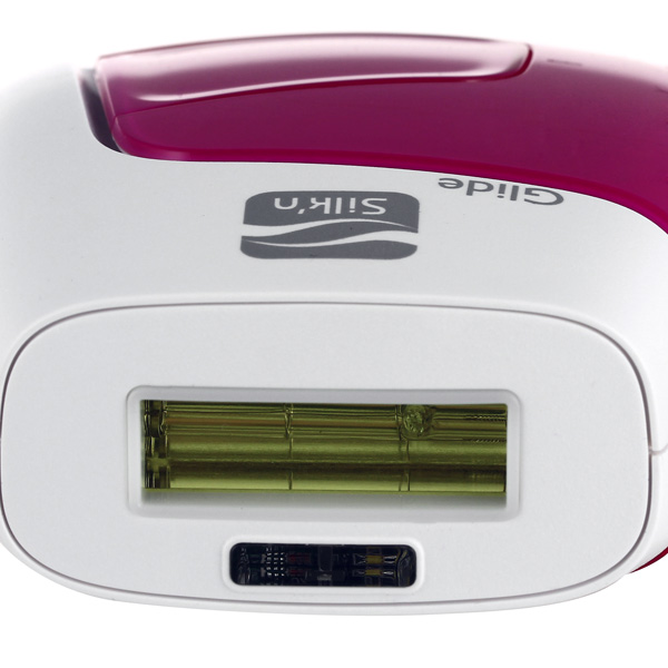 Фотоэпилятор Silk'n GLIDE 150K (GL15PE2U001)