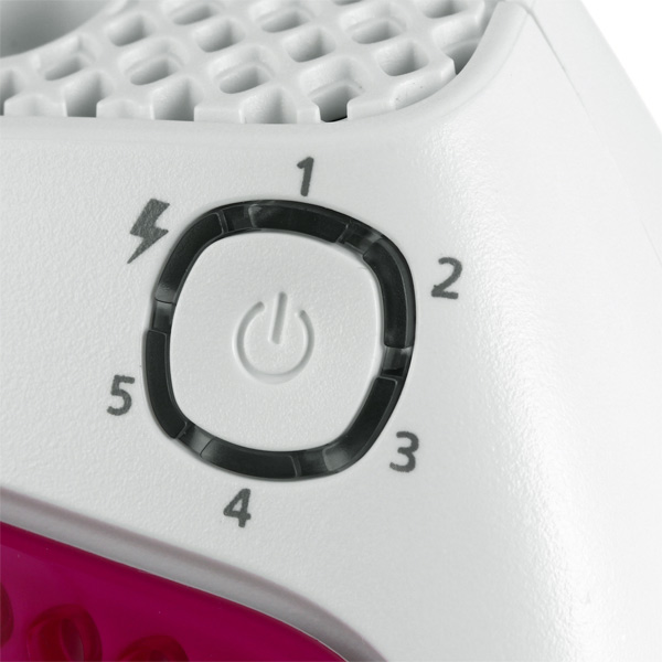 Фотоэпилятор Silk'n GLIDE 150K (GL15PE2U001)