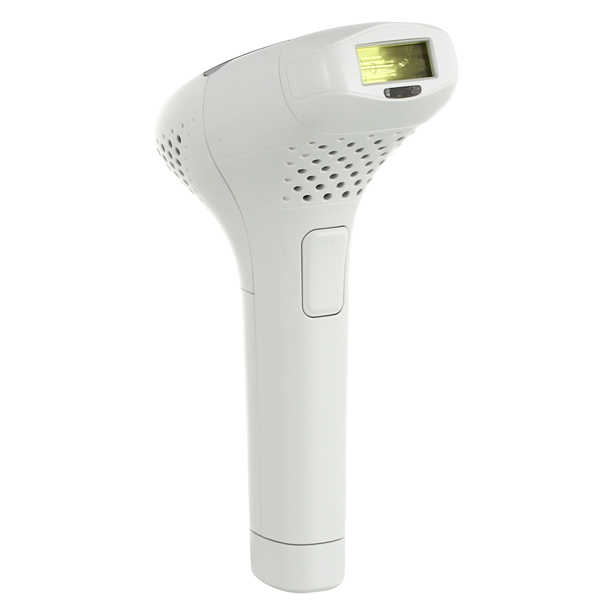 Фотоэпилятор Silk'n Flash&Go LUX 120K FGL125PE2001