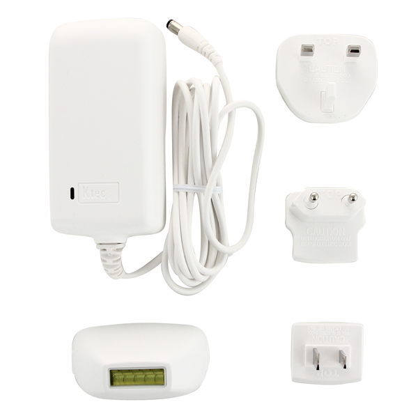 Фотоэпилятор Silk'n Flash&Go LUX 120K FGL125PE2001