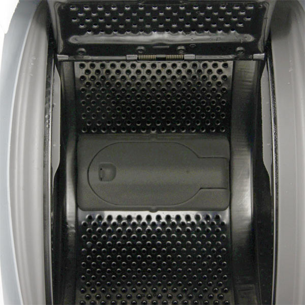 Стиральная машина с вертикальной загрузкой Zanussi ZWQ61015WA