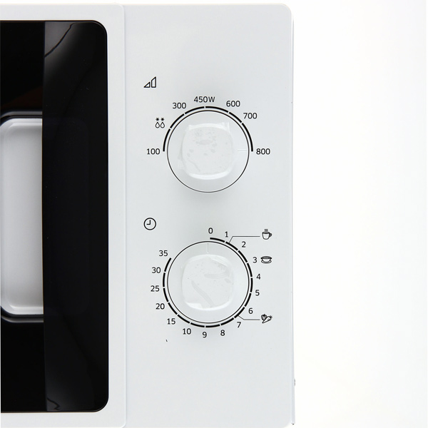 Микроволновая печь соло Samsung ME81ARW