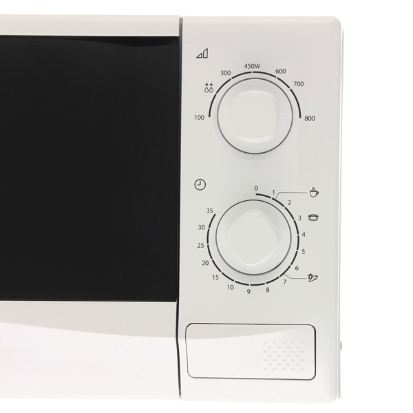 Микроволновая печь соло Samsung ME81KRW-2