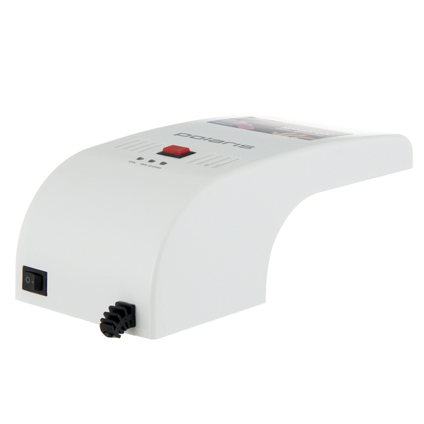 Лампа для сушки гель-лаков Polaris PNL 4018UV